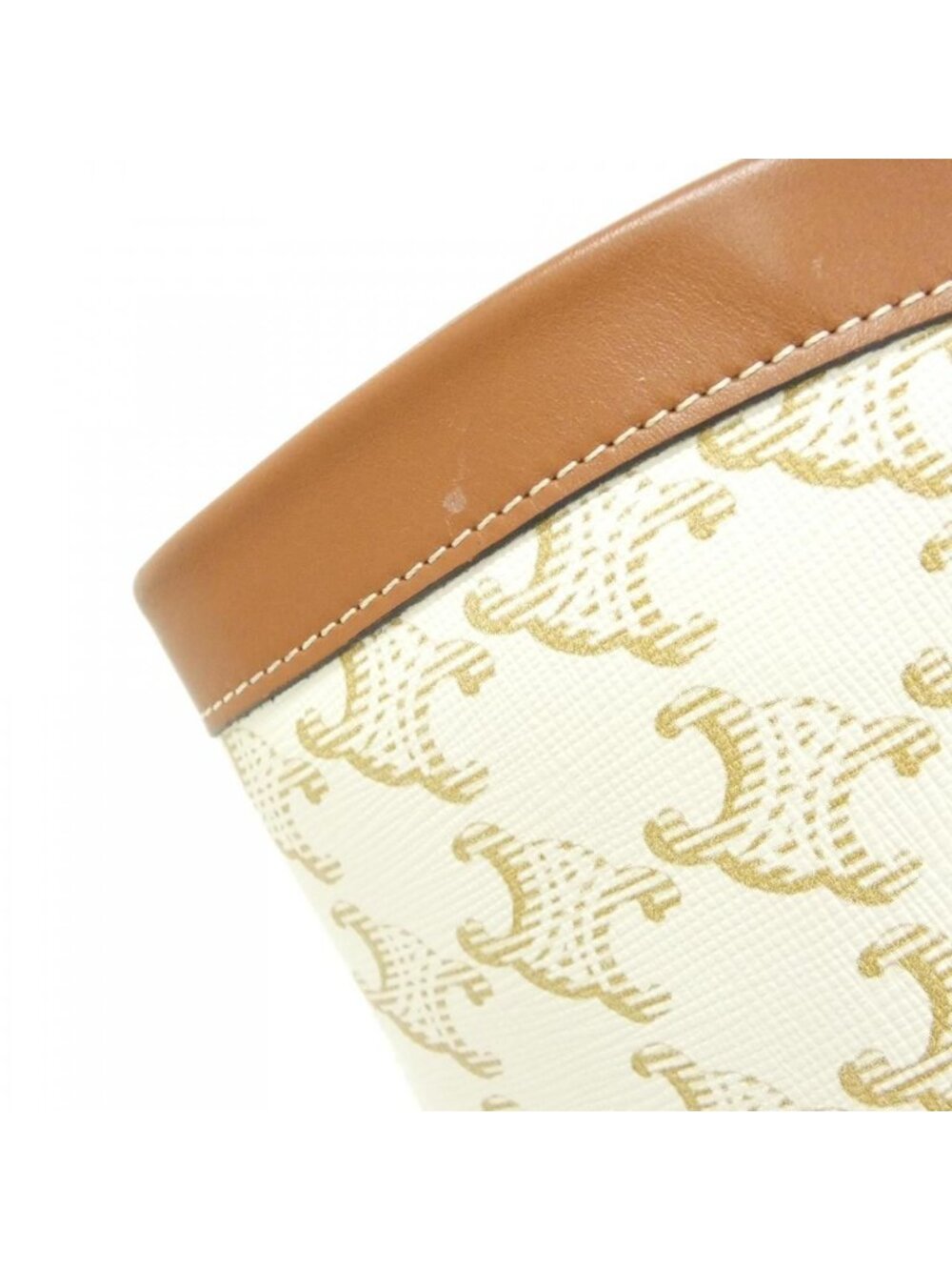 Celine Large Coufan Bag - Picture 5 of 10